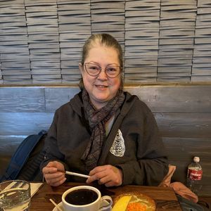 Meet your Posher, Stuart